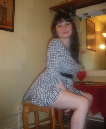 Анкета проститутки Ниночка - Фото, г. Марьина Горка, 26 лет, №6518